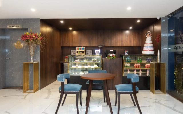 Golden Tulip Suites Gurgaon