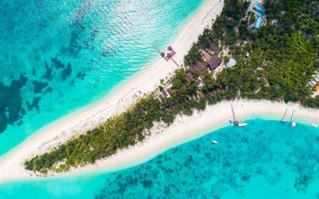 Sutera @ Mantanani Island Resort & Spa