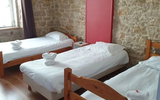 Hôtel Hermance