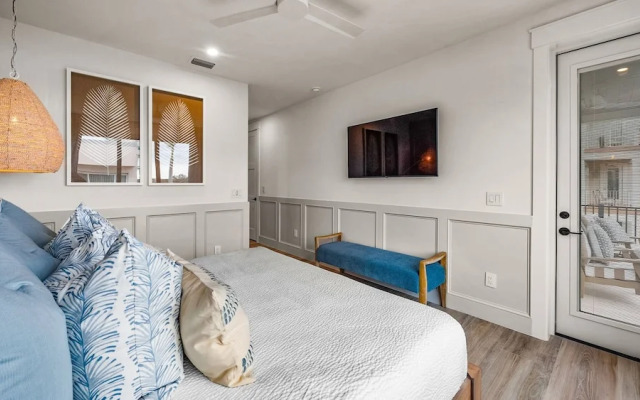 Siesta Springs in Siesta Key