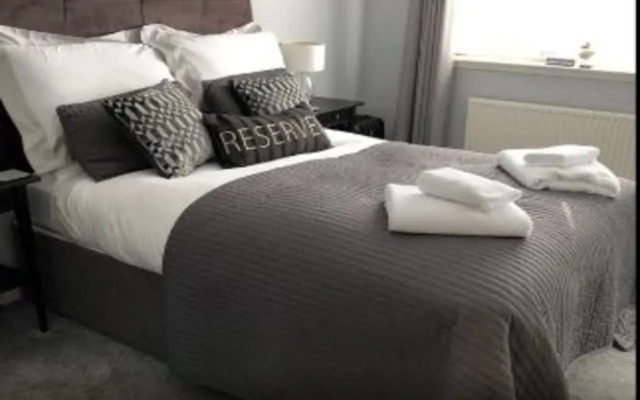 Ghillie Dhu Bed & Breakfast