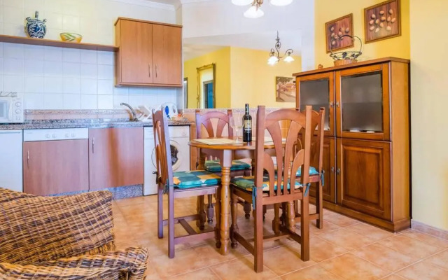 Bonito apartamento Piscina Wifi