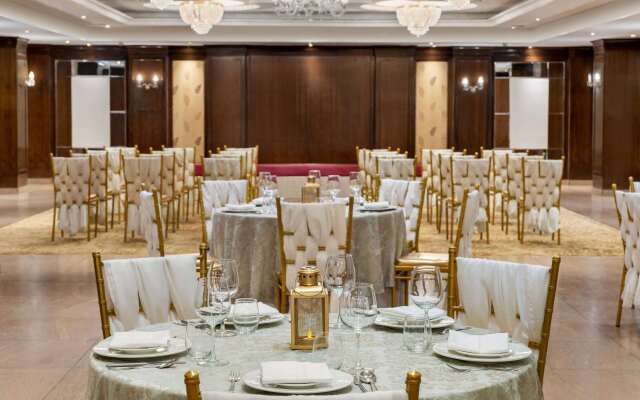 Ramada by Wyndham Jaipur North