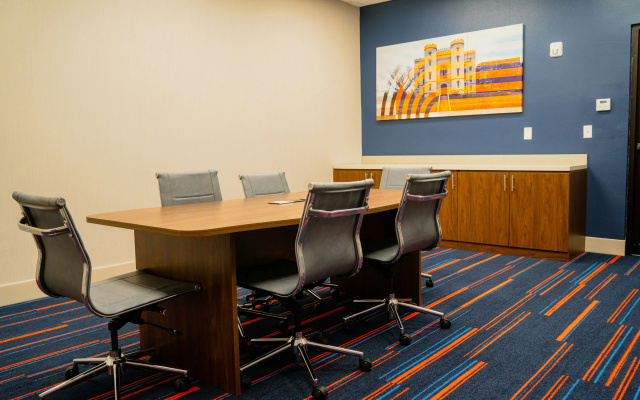 Hampton Inn Gonzales