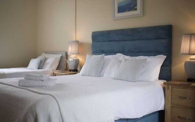 The White Horse Inn