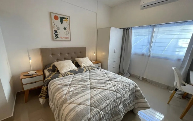 Studio In San Telmo - Paseo De La Cisternao