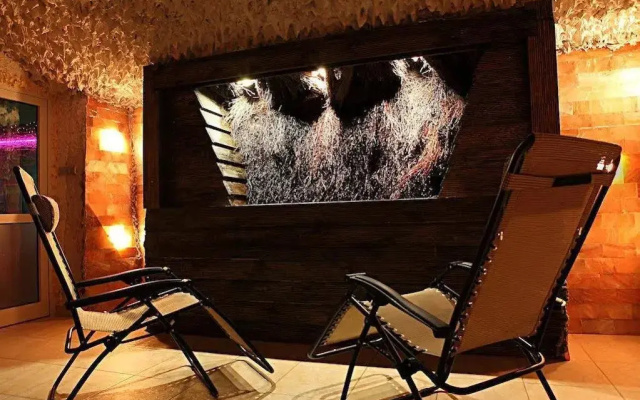 Hotel Forum Fitness Spa & Wellness