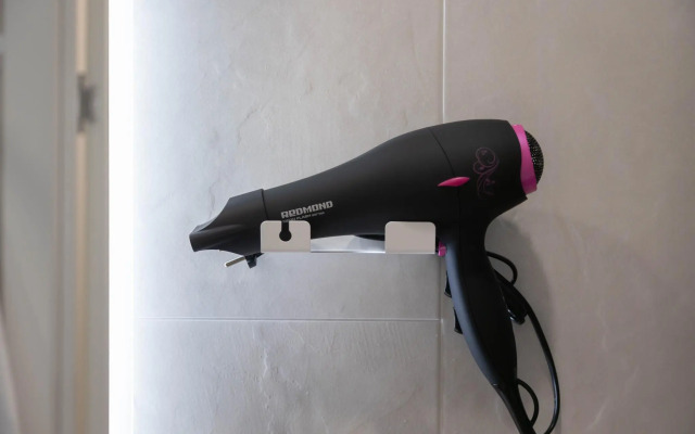 Санди на 4ом Войковском проезде 5