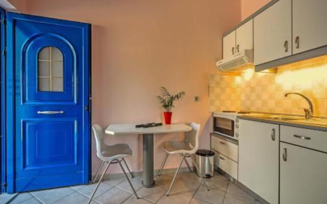 Magicstay - Flat 34M² 1 Bedroom - Agios Dimitrios