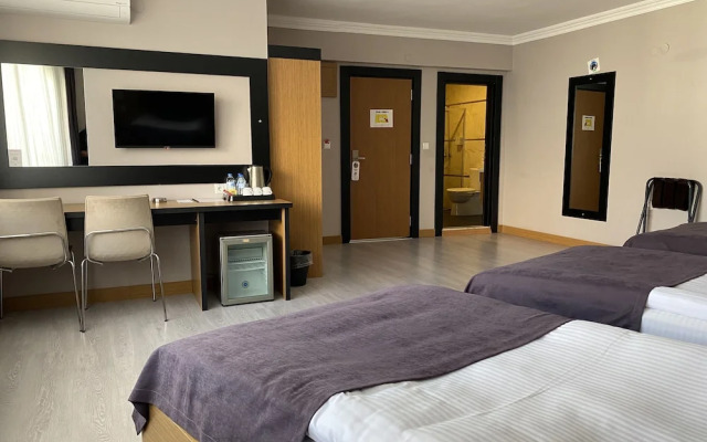 Grand Rimedya Hotel Mudanya