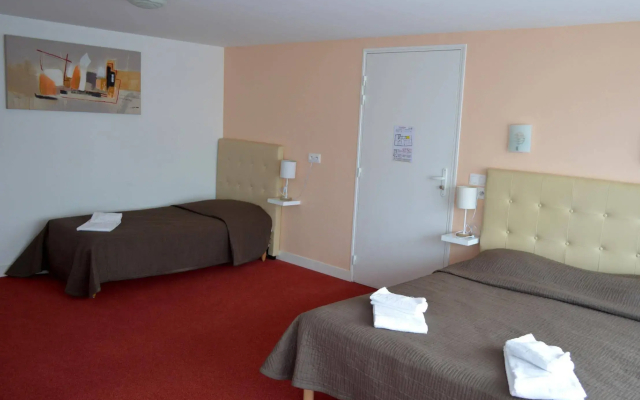 Hotel Le Bretagne