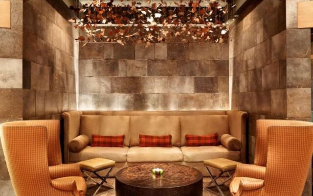 The H Hotel