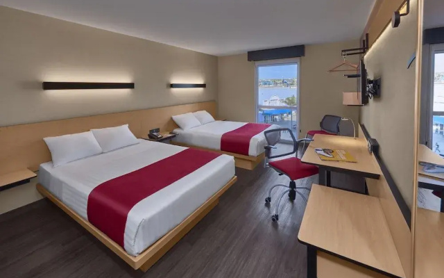 BV Hotel Atlixco
