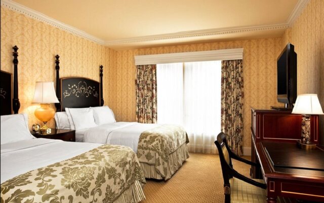 The Fairfax at Embassy Row, Washington D.C