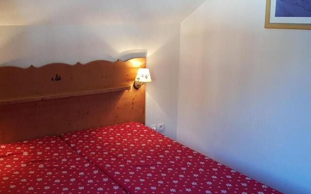 Chalet Le Dévoluy-Agnières-en-Dévoluy, 3 pièces, 8 personnes - FR-1-504-3