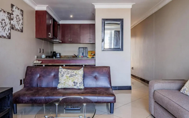 The Sails Penthouse C703