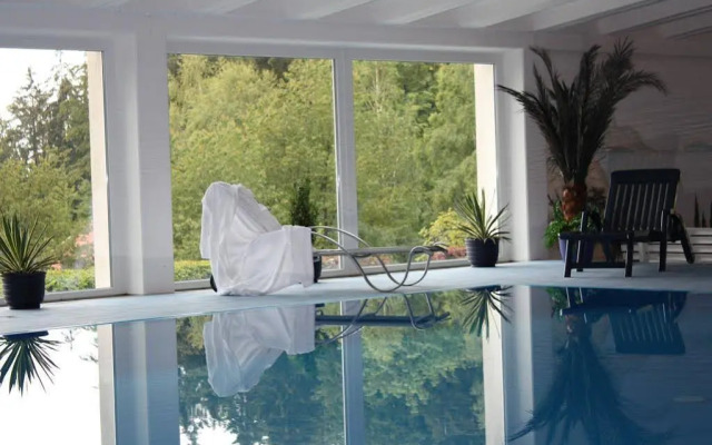 Landhotel Tannenhof
