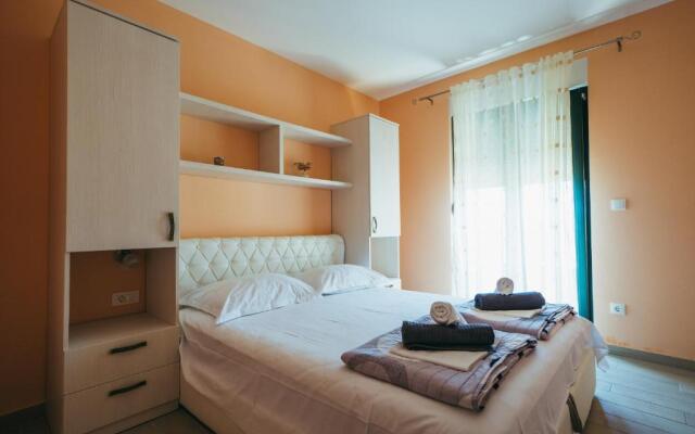 Villa Promajna 5