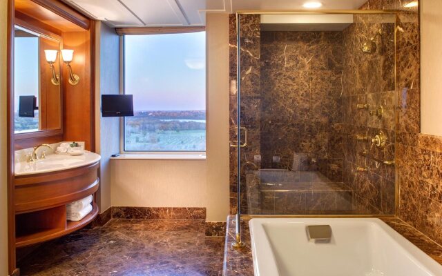 Hilton Lac-Leamy