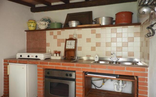 Casa Ortomaggiore With Pool & Sauna