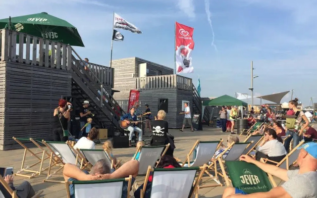 Og-wohnung Haus Amrumbank