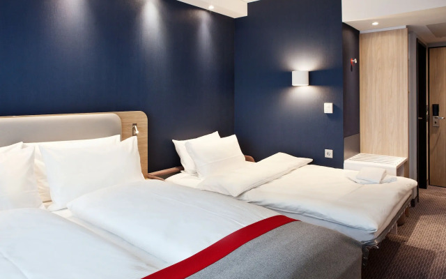 Holiday Inn Express Recklinghausen by IHG