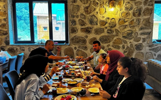 Kale Kaya Otel