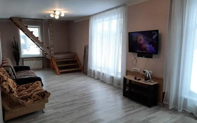 Коттедж на Юбилейной 24 