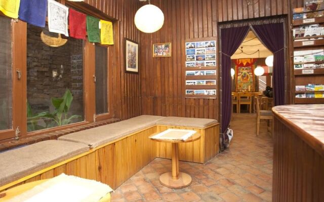 SPOT ON 444 Trekkers Heritage Inn