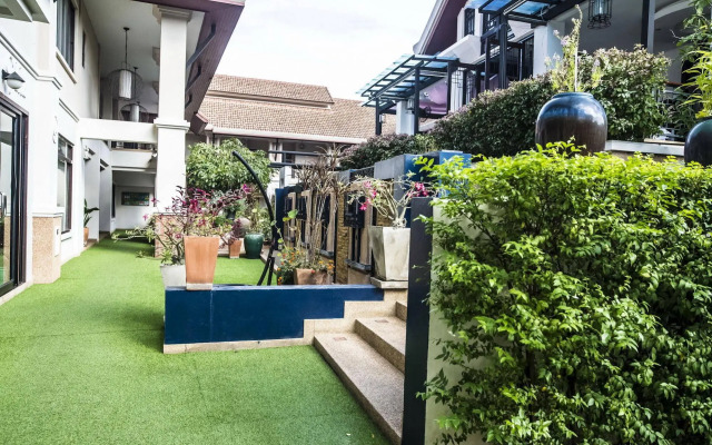 Glur Chiangmai