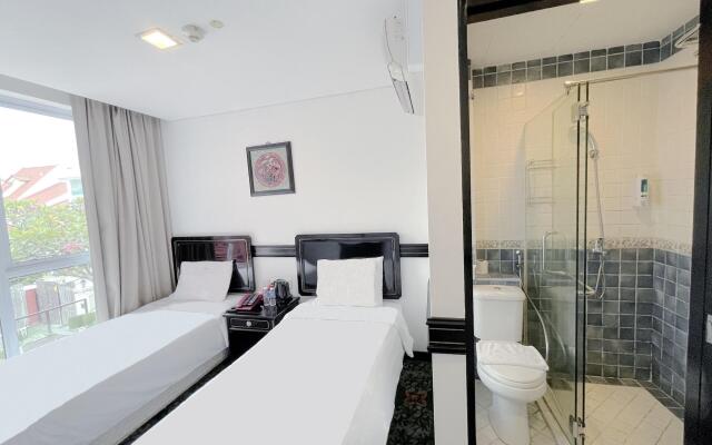 The Snooze Hotel Marine Parade