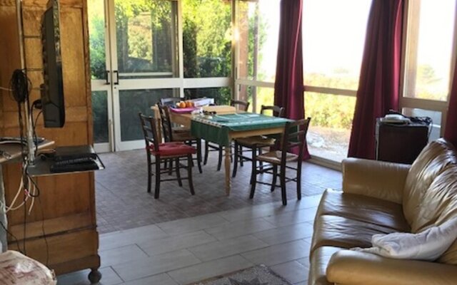 Villa With 3 Bedrooms in Bivona, With Private Pool and Enclosed Garden