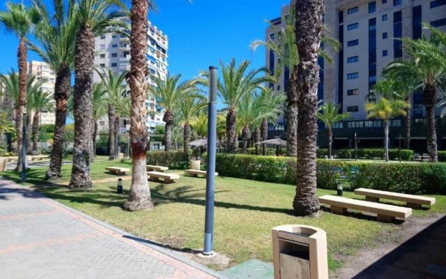 San Juan Playa Vip