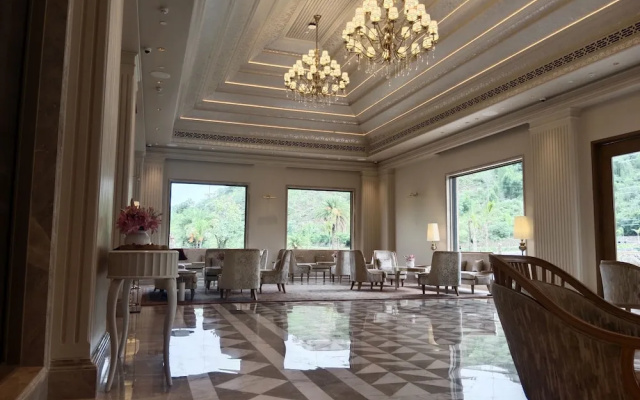 Mementos By ITC Hotels Ekaaya Udaipur