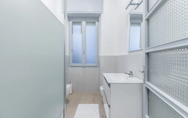 Alessia's Flat - Fantoni