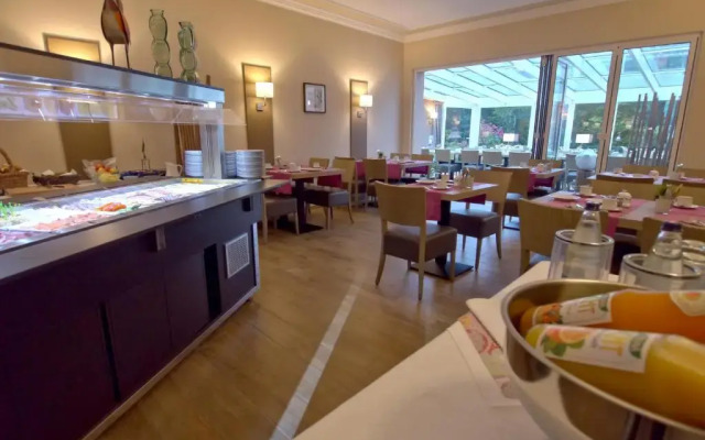 Hotel Friesische Wehde
