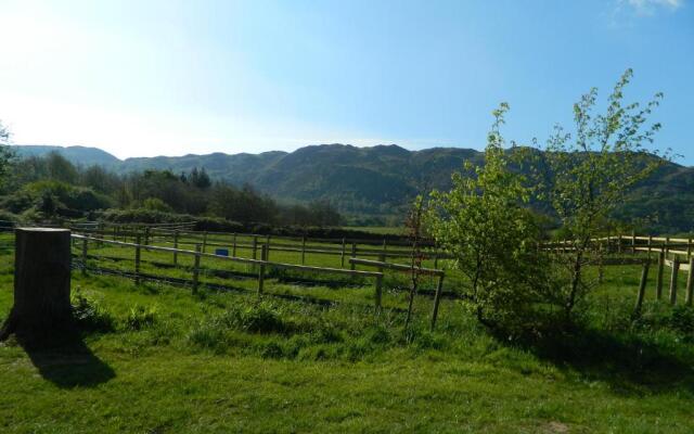 Parkgate Farm