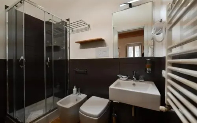 Ballarooms B&B Palermo Centro