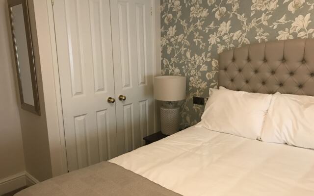 Stratton House Hotel & Spa