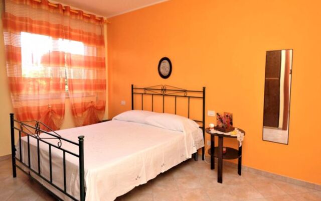 Villa Rita Buseto Palizzolo