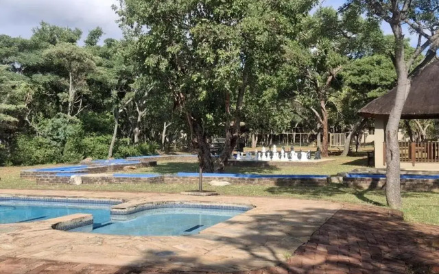 Limpopo Bushveld Retreat