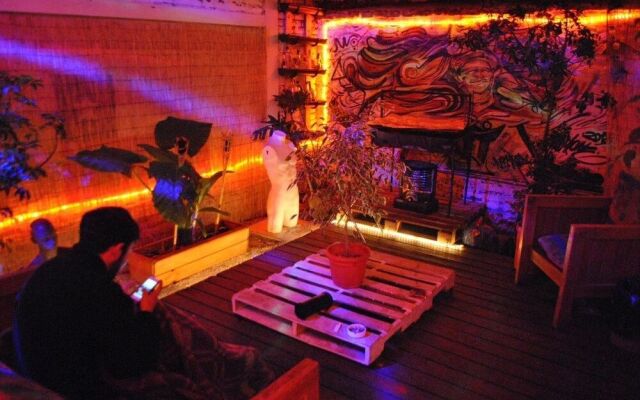 Urbano Hostel