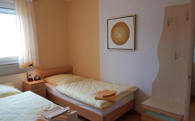 Ferienhaus "Am Gehre"