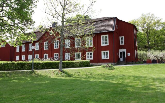 Stallgården B&B