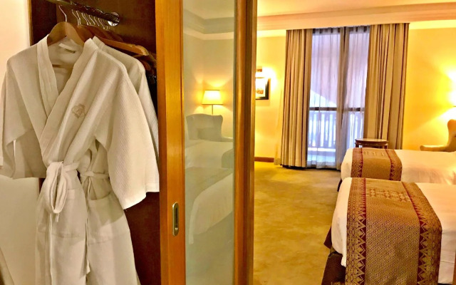 Royale Chulan Kuala Lumpur