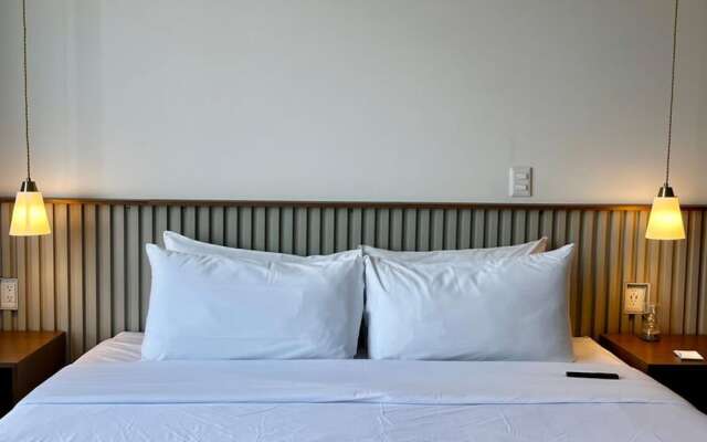 w Fantastic Loft With Amazing View in Cuauhtemoc