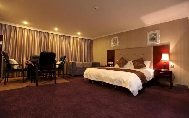 Yunlai Hotel