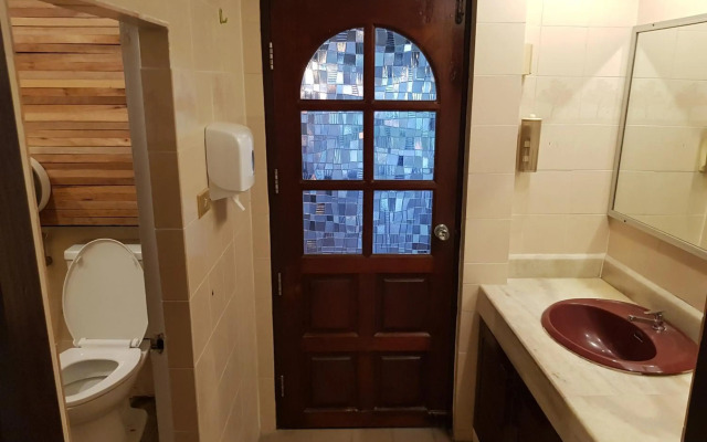 The Roo Classic Hometel