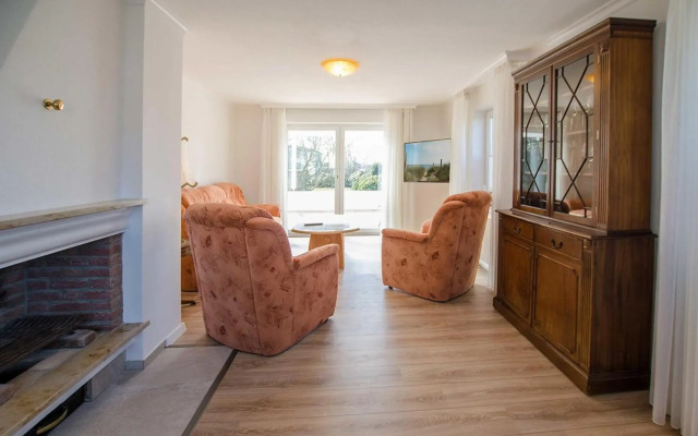 Ferienhaus Marle - Kemnitz