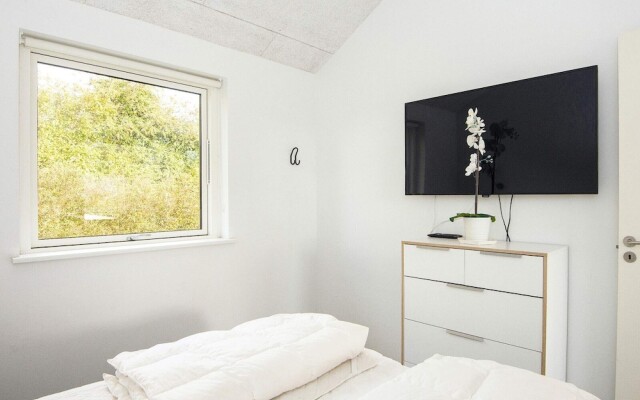 5 Star Holiday Home in Haderslev